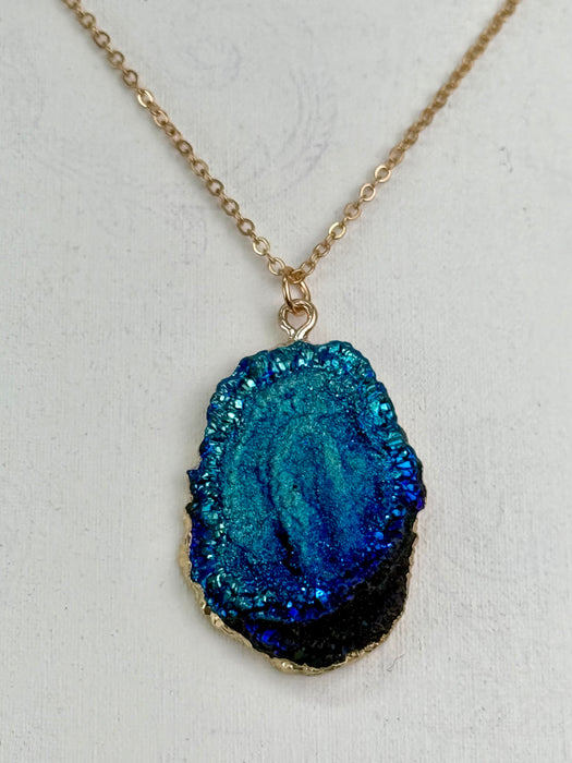 Nephele Necklace
