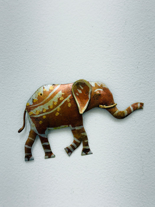 Nala the Elephant - Small