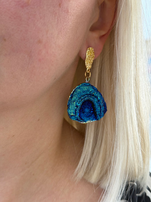 Nephele Earrings