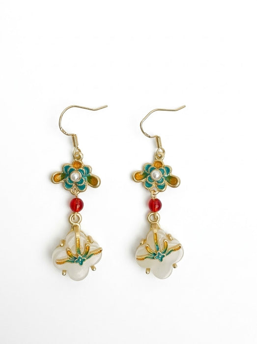 Nina Earrings