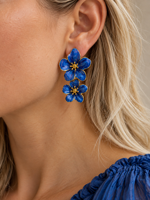 Anthi Earrings