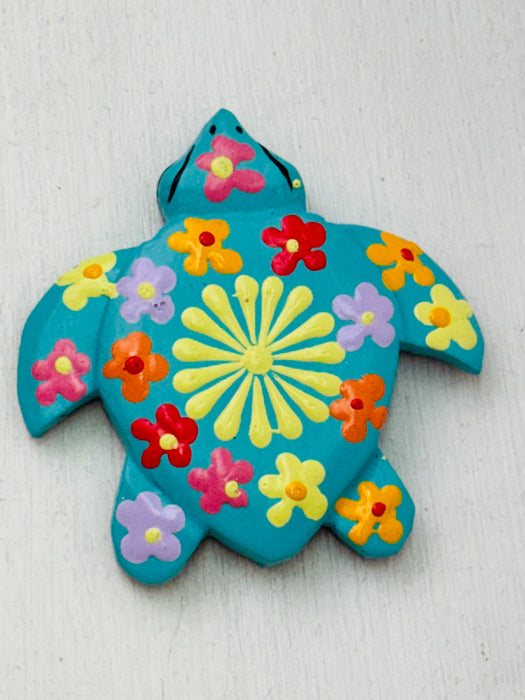 Turtle - Magnet