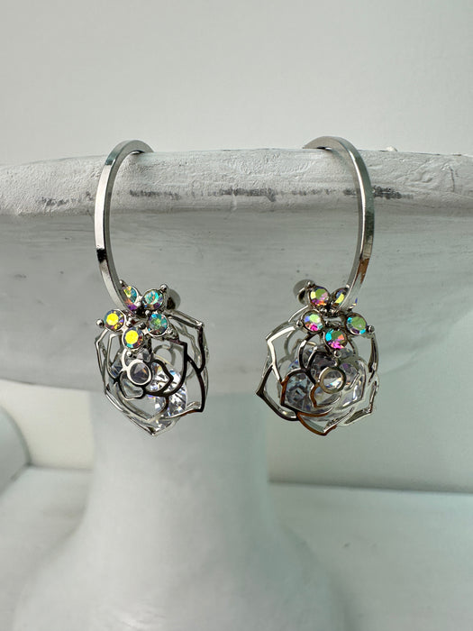 Galena Earrings ~ ALL JEWELLERY 3 FOR 2