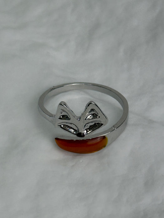 Fox Ring