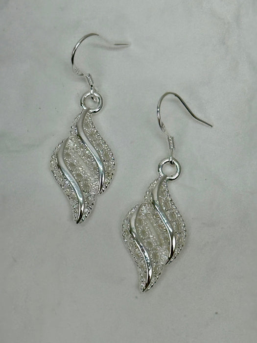 Nina Earrings