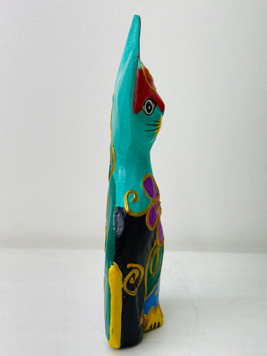 Cat “ Matisse”