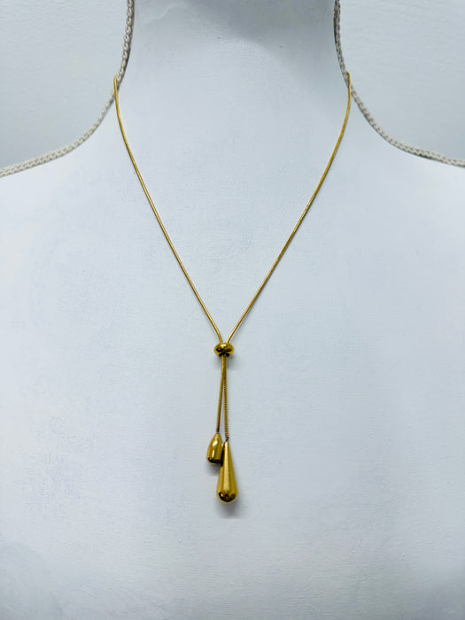 Selene Necklace ~ ALL JEWELLERY 3 FOR 2