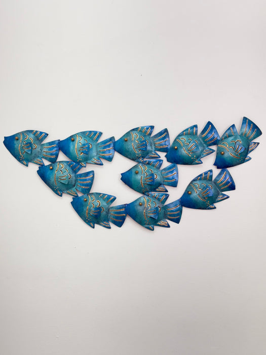 Reef Fish Shoal - Small