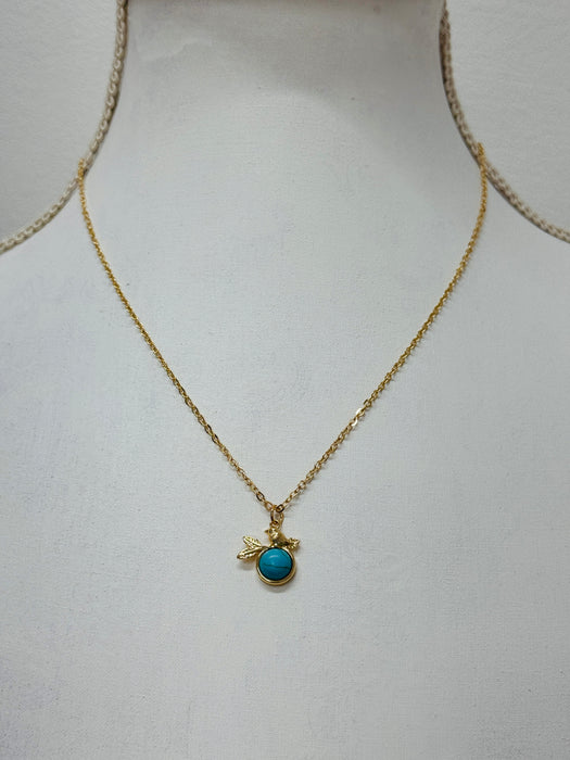 Bridey Necklace ~ ALL JEWELLERY 3 FOR 2