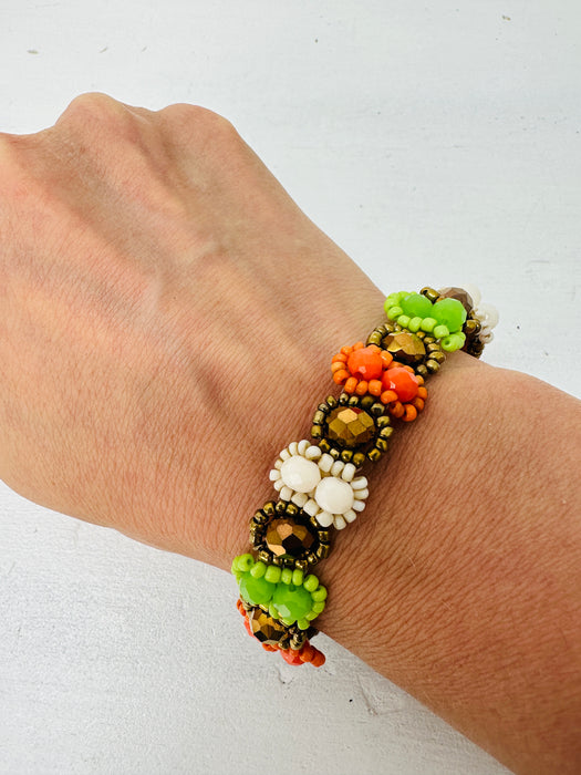 Crius Bracelet- Summer ~ ALL JEWELLERY 3 FOR 2