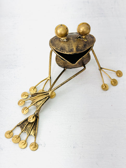 Mr Toad
