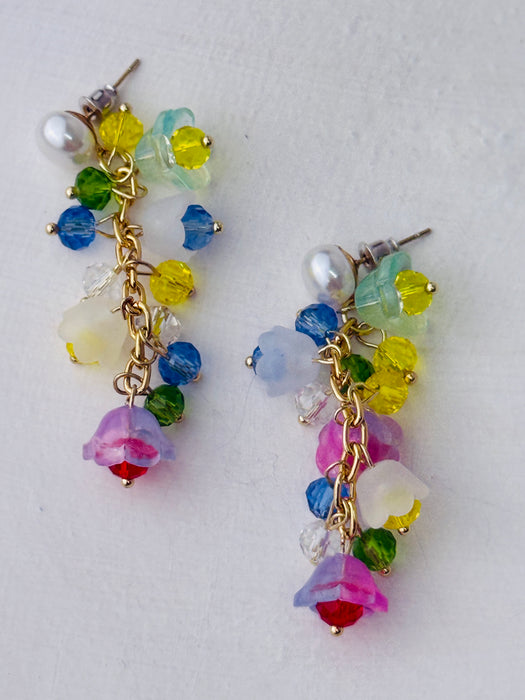 Iva Earrings