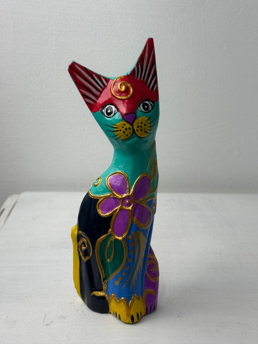 Cat “ Matisse”