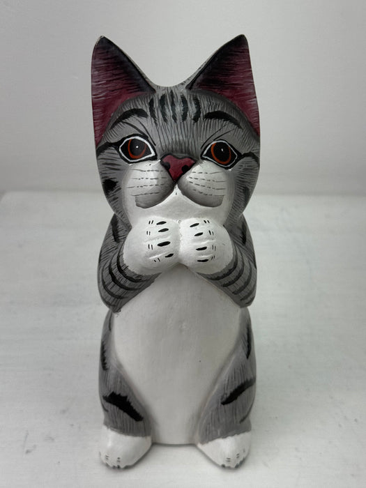Tabby Kitty