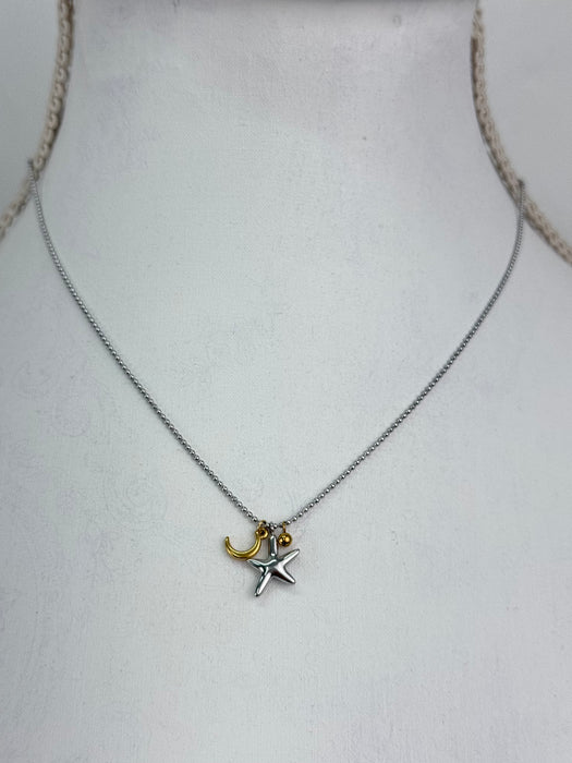 Nyx Necklace