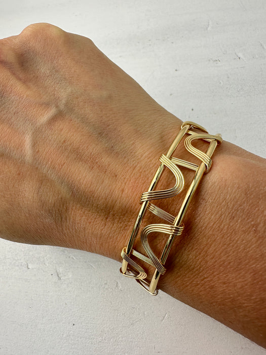 Danae Bracelet