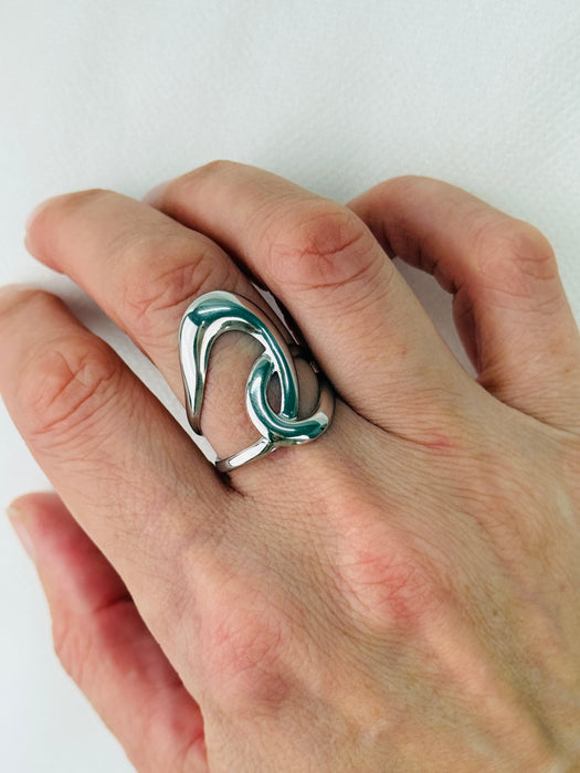 Avena Ring