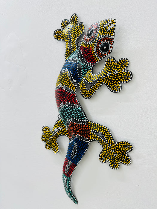 Spotted Multi Gecko