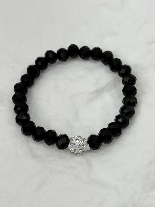 Jemsa Bracelet - Black