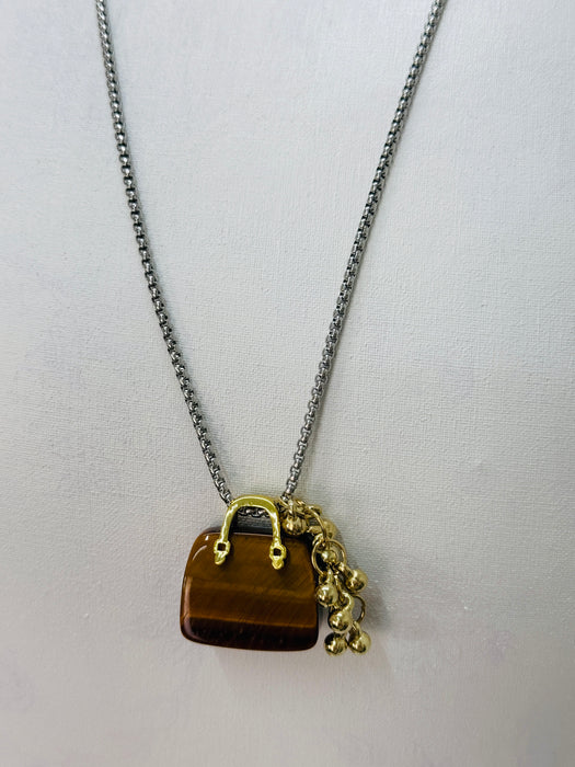 Anica Necklace ~ ALL JEWELLERY 3 FOR 2