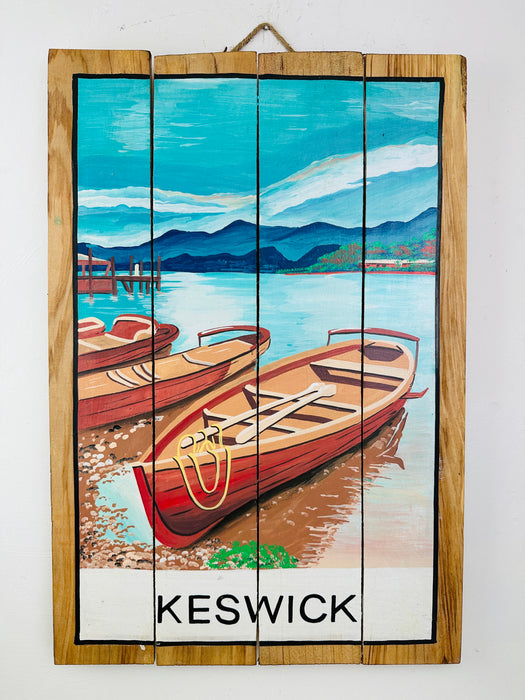 Keswick