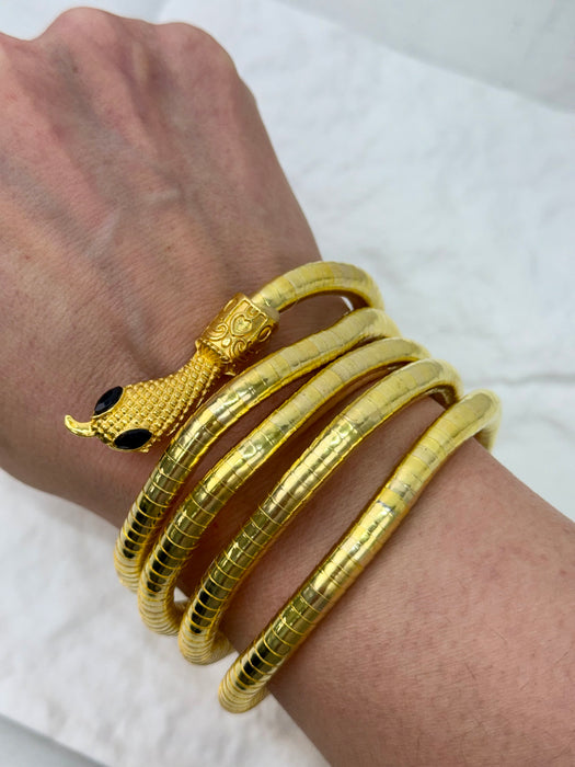 Fani Bracelet - Gold