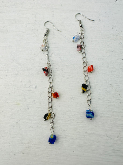 Clara Earrings ~ ALL JEWELLERY 3 FOR 2