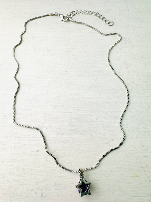 Stella Necklace ~ ALL JEWELLERY 3 FOR 2
