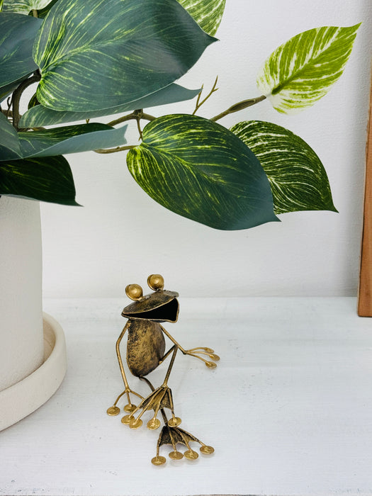 Mr Toad