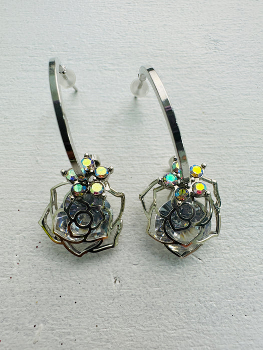 Galena Earrings ~ ALL JEWELLERY 3 FOR 2