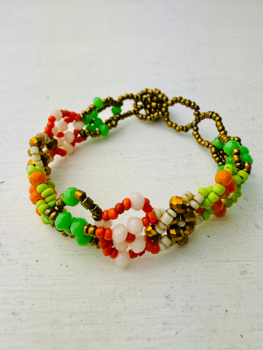 Leto Armband - Sommer