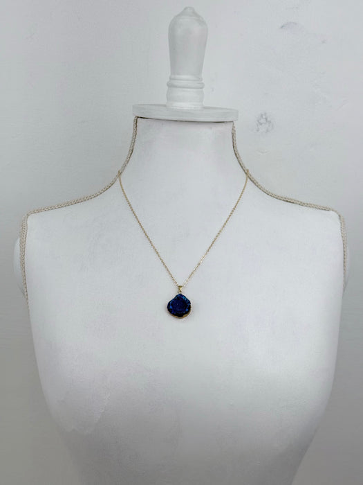 Euxine Necklace