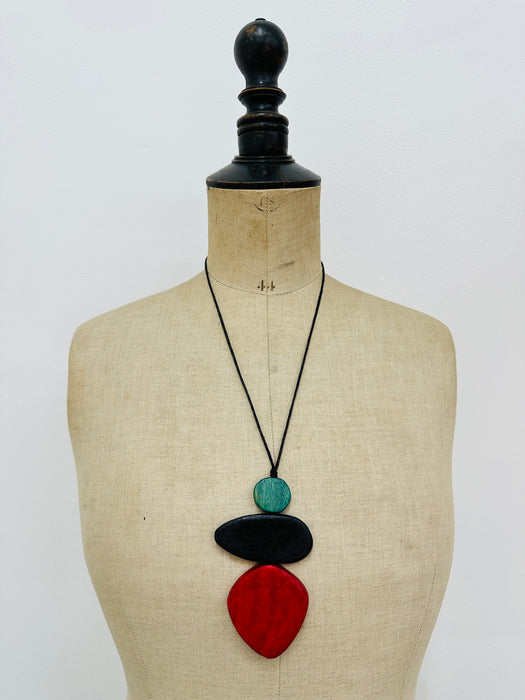 Lina Necklace ~ ALL JEWELLERY 3 FOR 2
