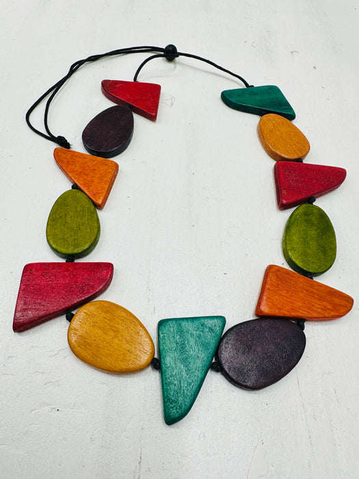 Isla Necklace ~ ALL JEWELLERY 3 FOR 2