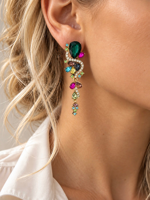 Arcus Earrings