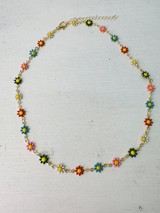 Hinata Necklace ~ ALL JEWELLERY 3 FOR 2
