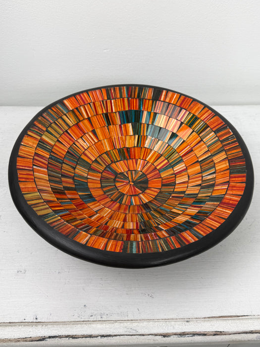 Mosaic Bowl - Arantia