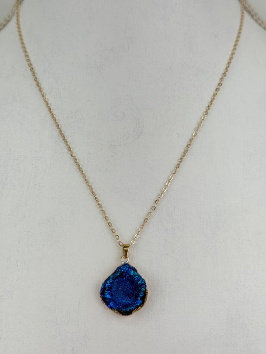 Euxine Necklace