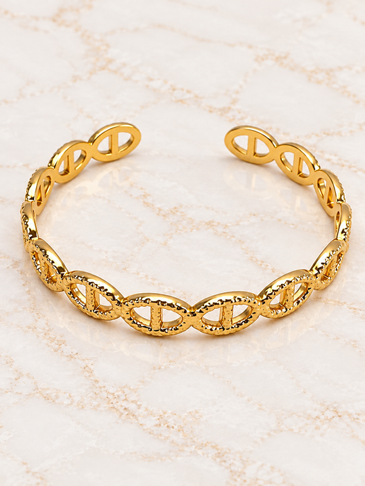 Aella Bracelet - Gold