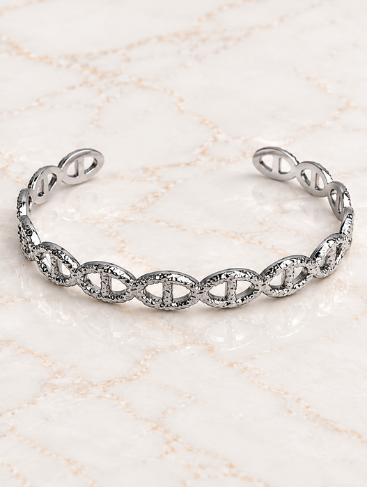 Aella Bracelet - Silver