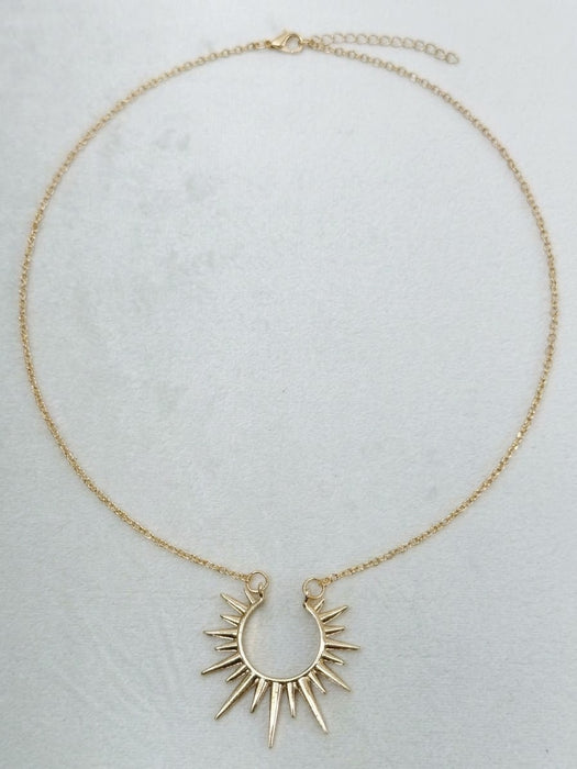Despina Necklace