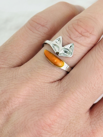Fox Ring