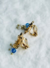 back of earrings