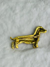 back view of brooch