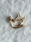 back of brooch