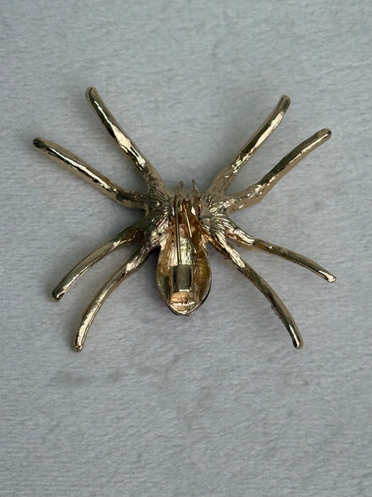 back of brooch