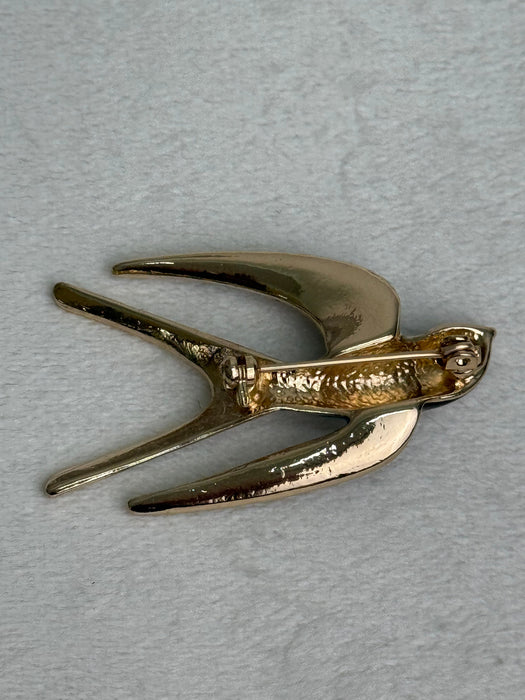 back of brooch