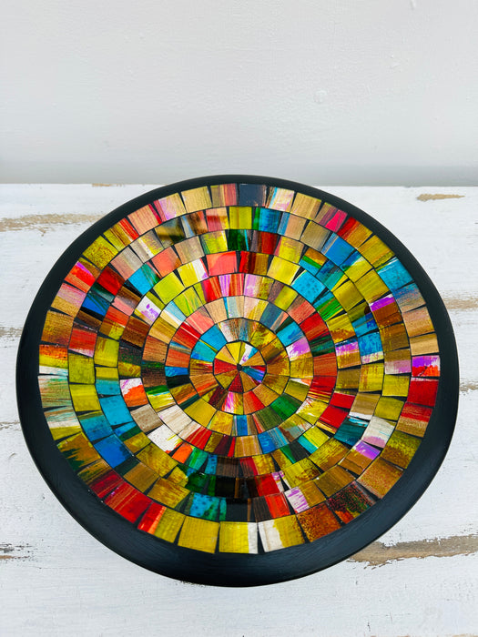 Mosaic Bowl - Fragaria