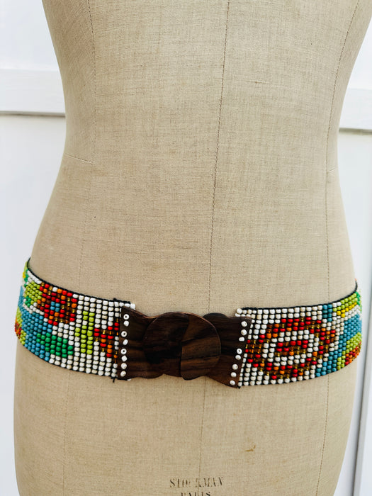 Bali Belt - Summer ~ ALL JEWELLERY 3 FOR 2
