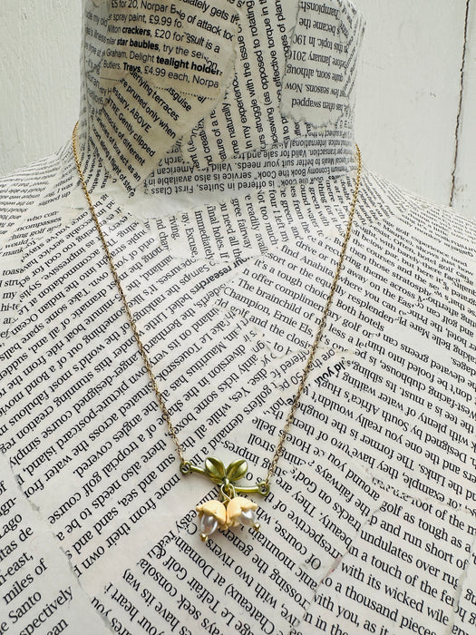 Leirion Necklace ~ ALL JEWELLERY 3 FOR 2